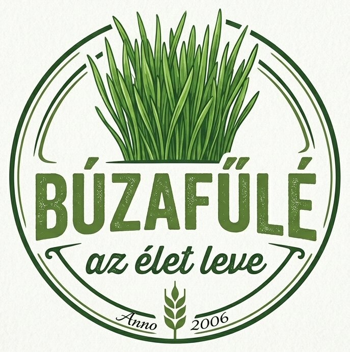 Búzafűlé – Az élet leve